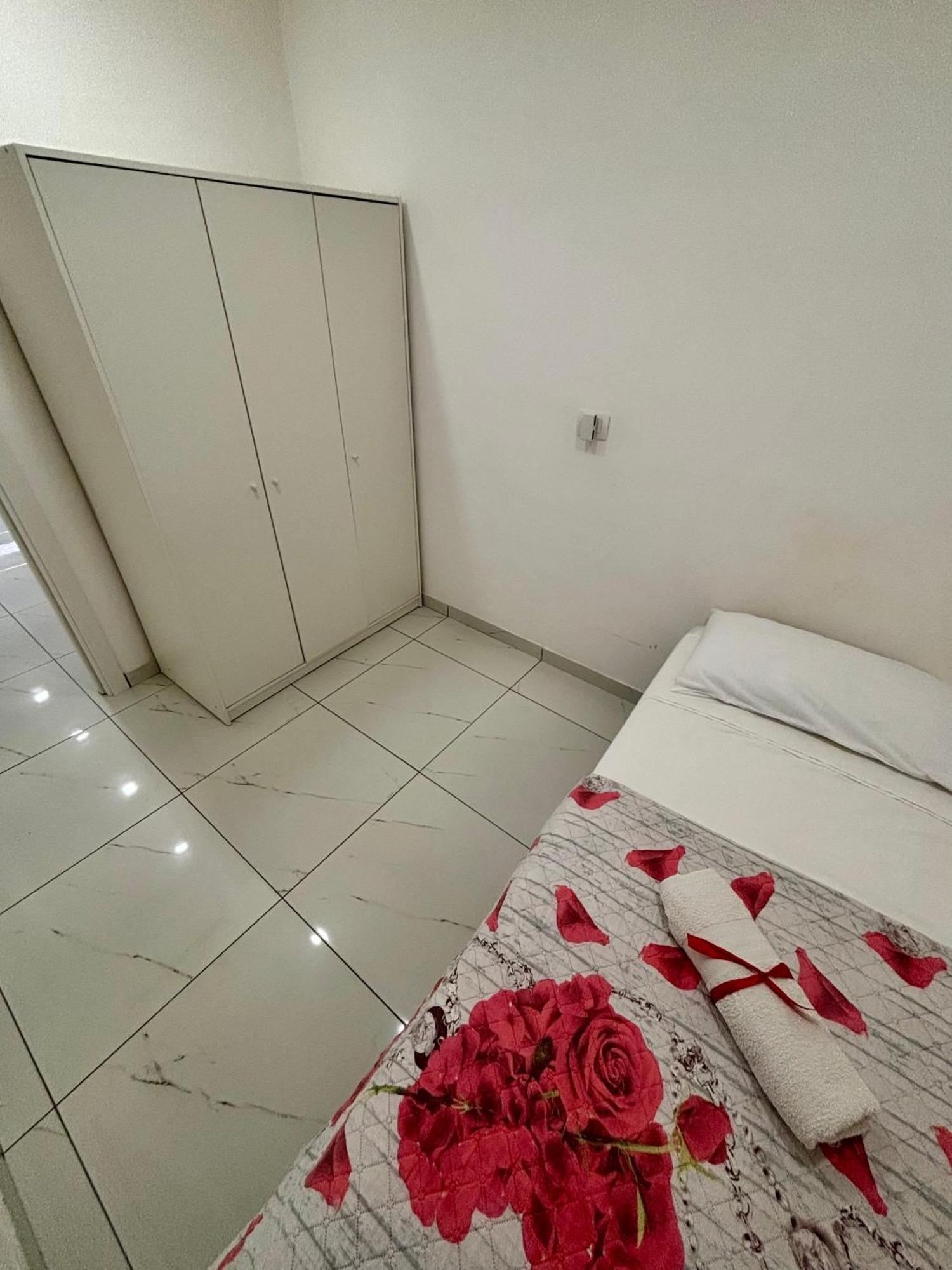Appartamento Aria Di Sole Napoli