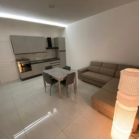 B&B Aria Di Sole Naples Exterior photo