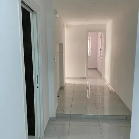 B&B Aria Di Sole Naples Exterior photo
