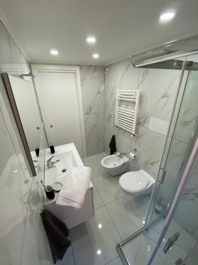 Aria Di Sole Appartement *