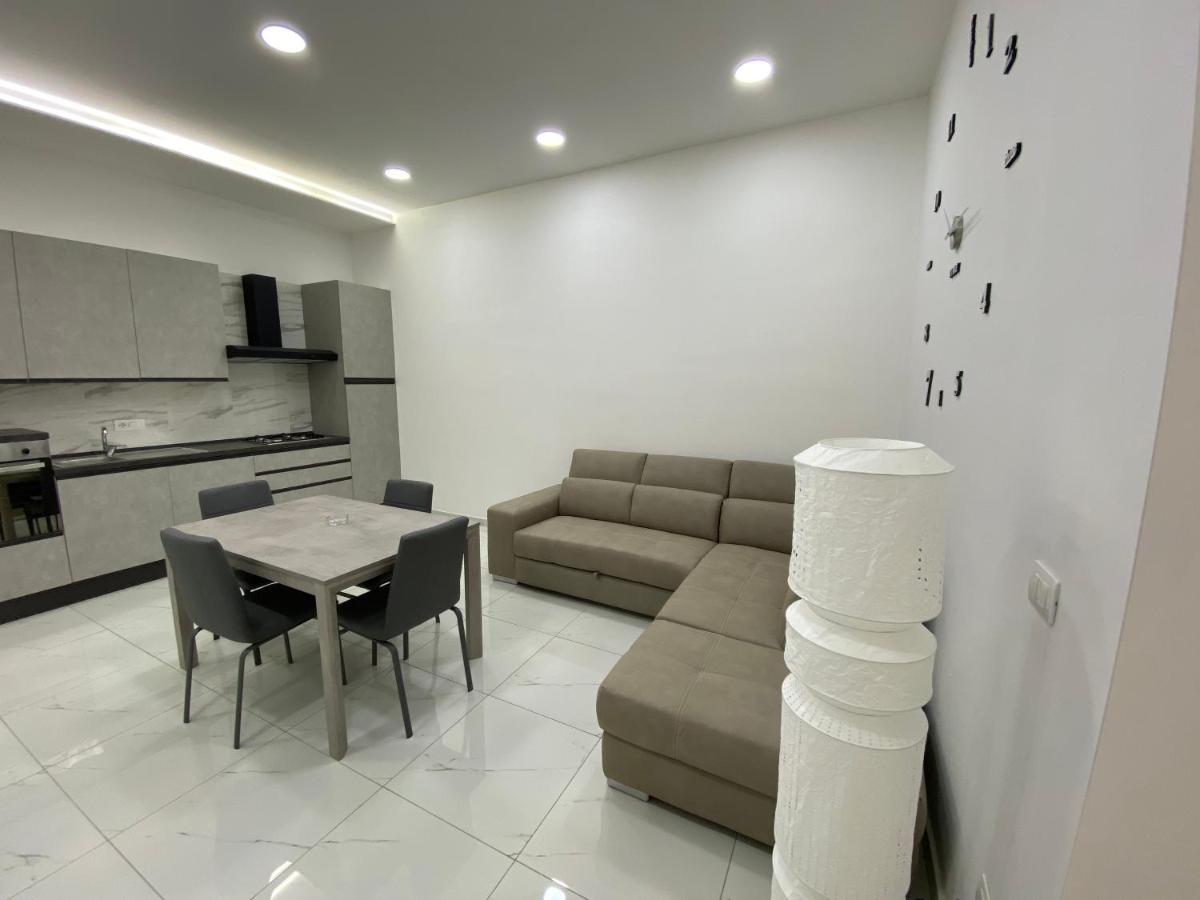 Appartement Aria Di Sole