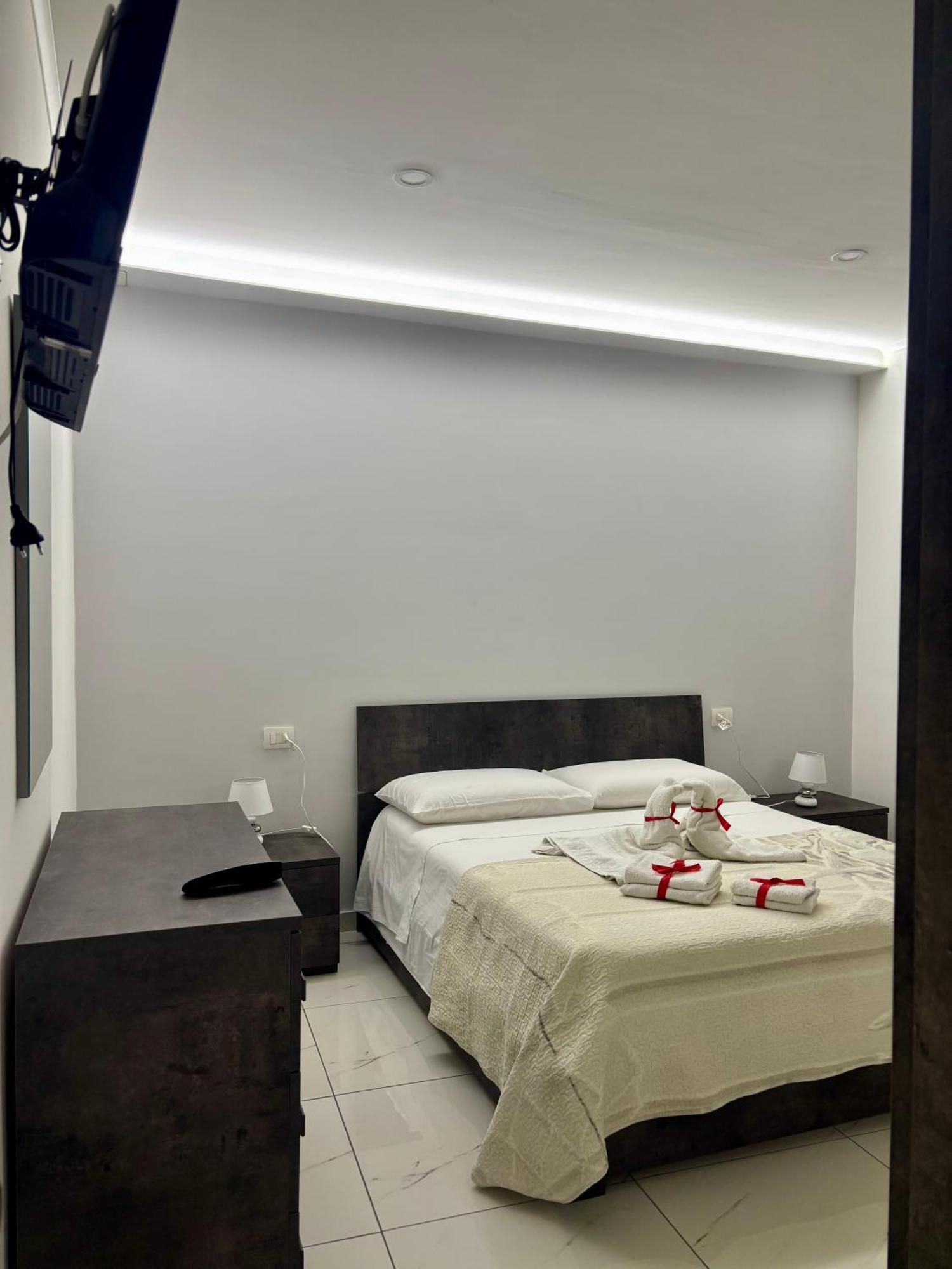Appartement Aria Di Sole