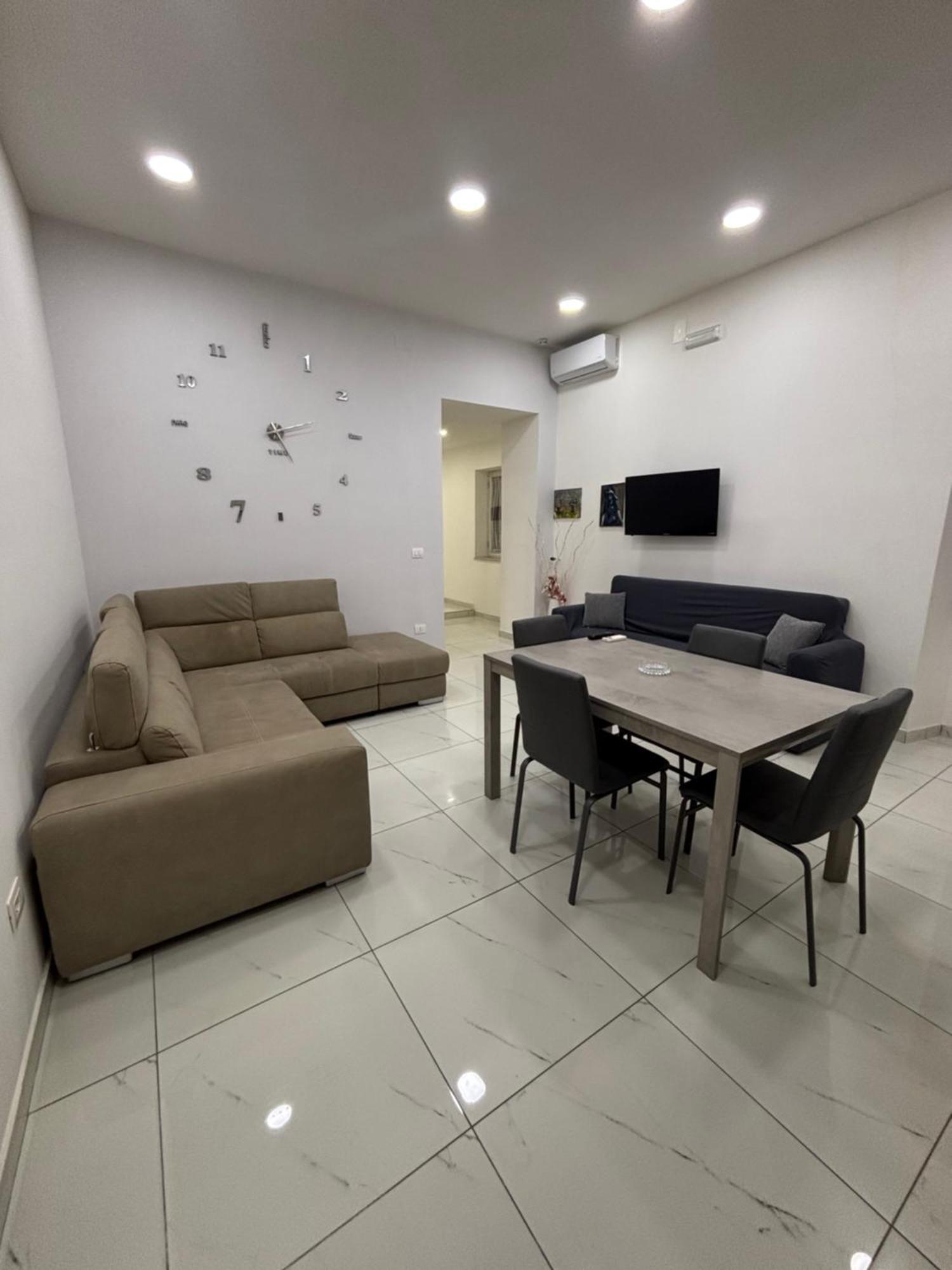 Aria Di Sole Appartement Napels