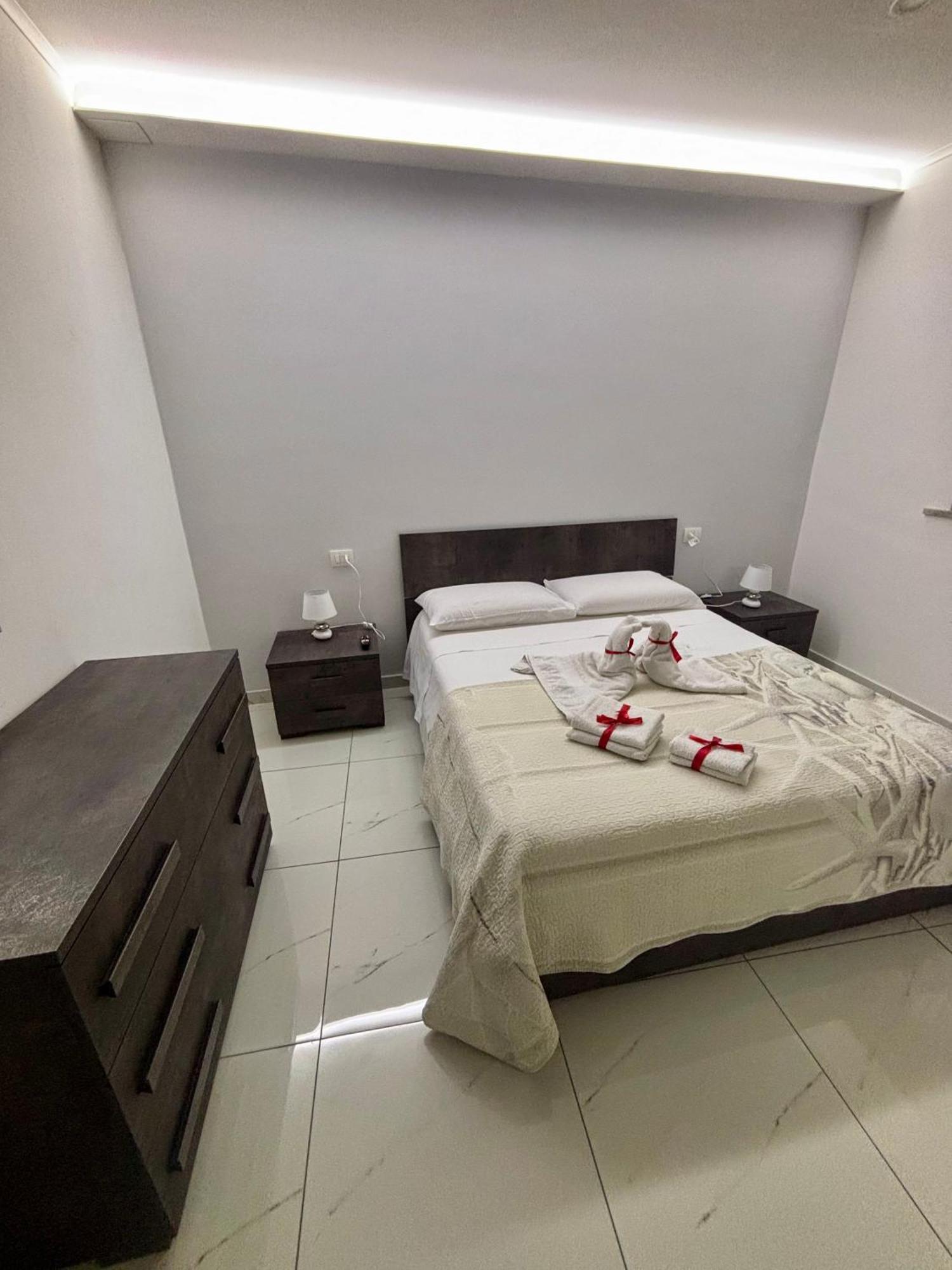 Appartement Aria Di Sole Napels